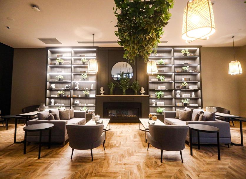 Lounge Ảnh