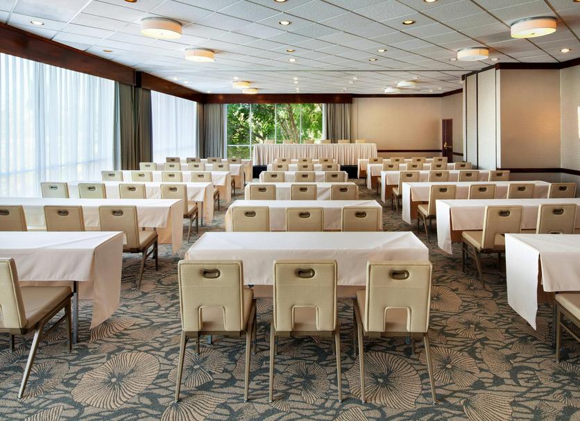 Conference room Ảnh