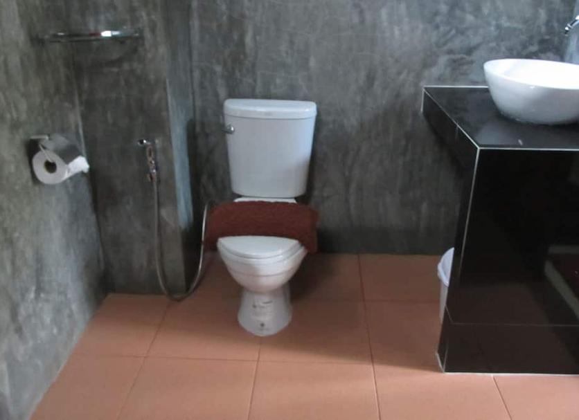 Phòng tắm Ảnh