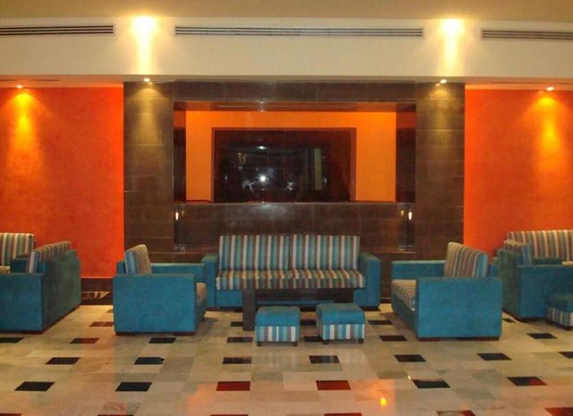 Lounge Ảnh