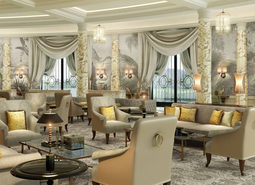 Lounge Ảnh