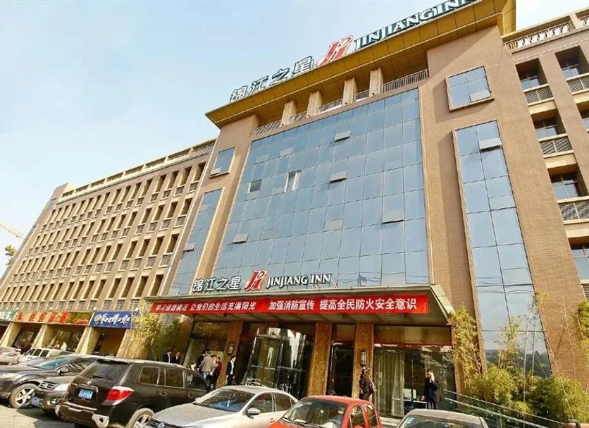 Toà nhà Ảnh