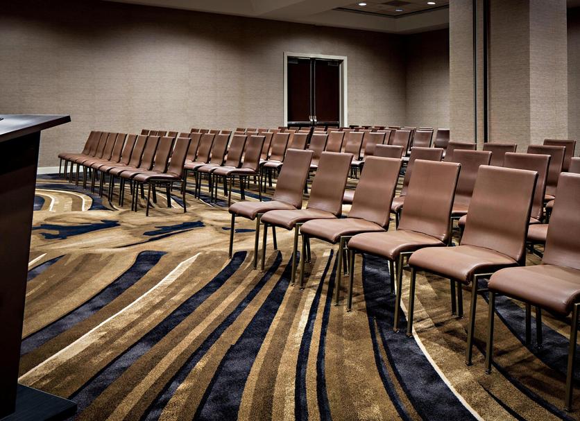 Conference room Ảnh