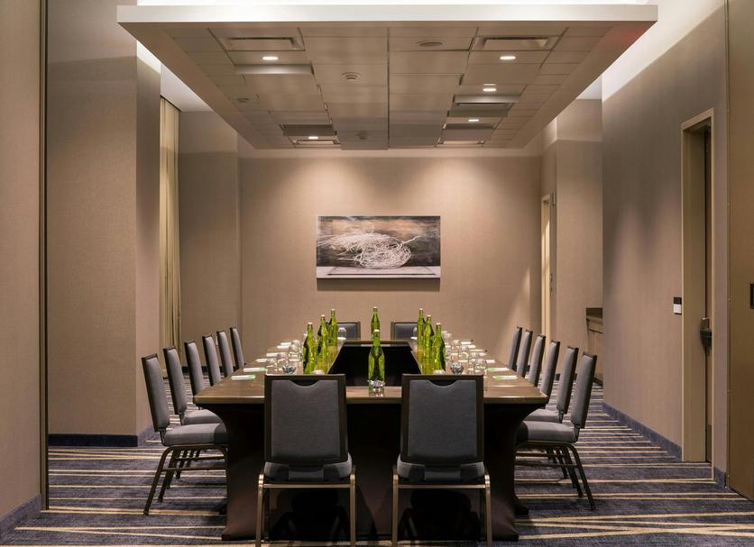 Conference room Ảnh