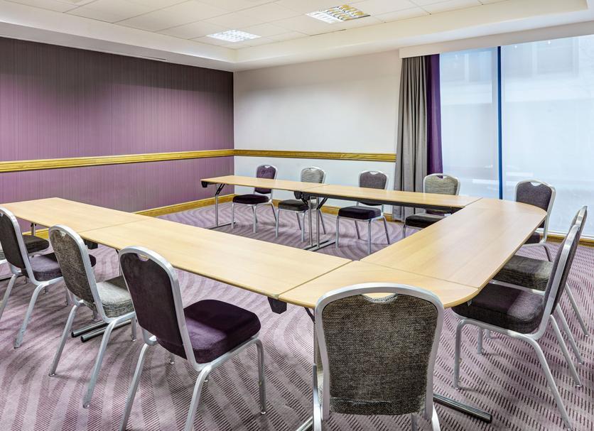 Conference room Ảnh