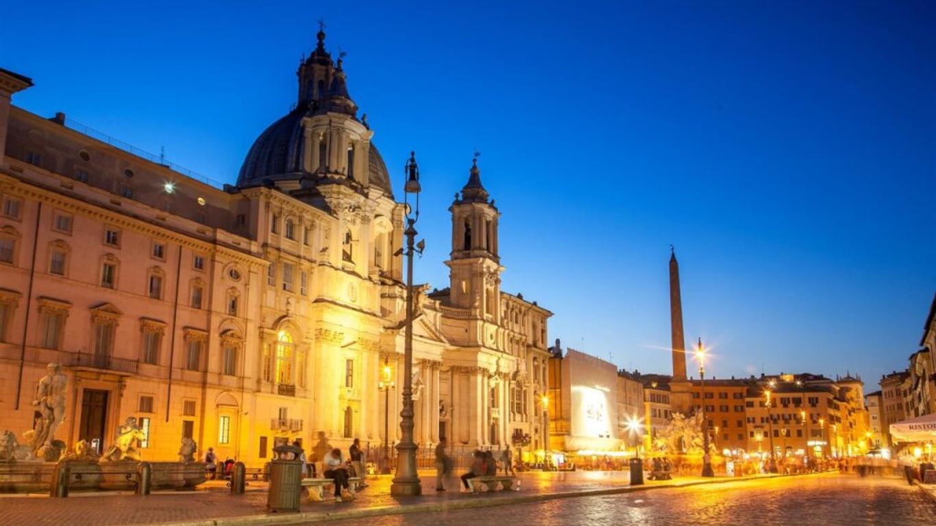 I Tetti di Roma