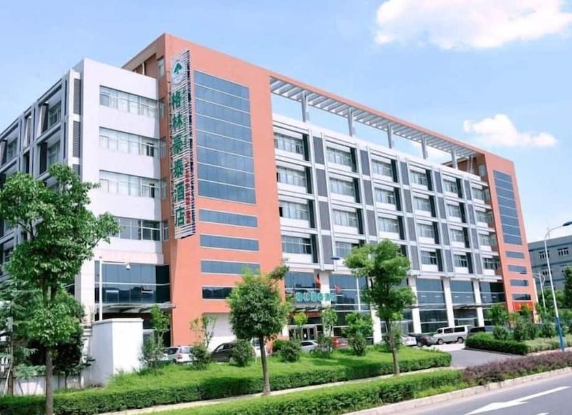 Toà nhà Ảnh