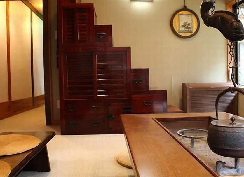 Tiện nghi trong phòng Ảnh