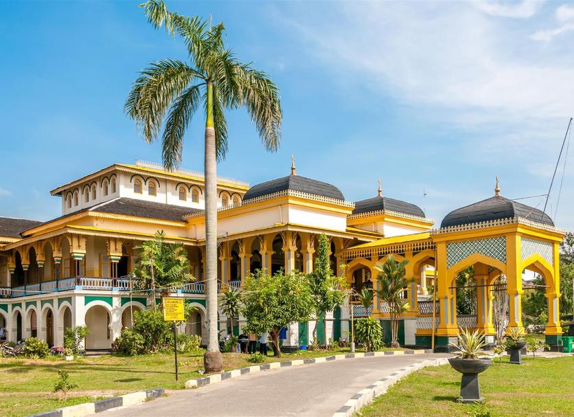 Toà nhà Ảnh