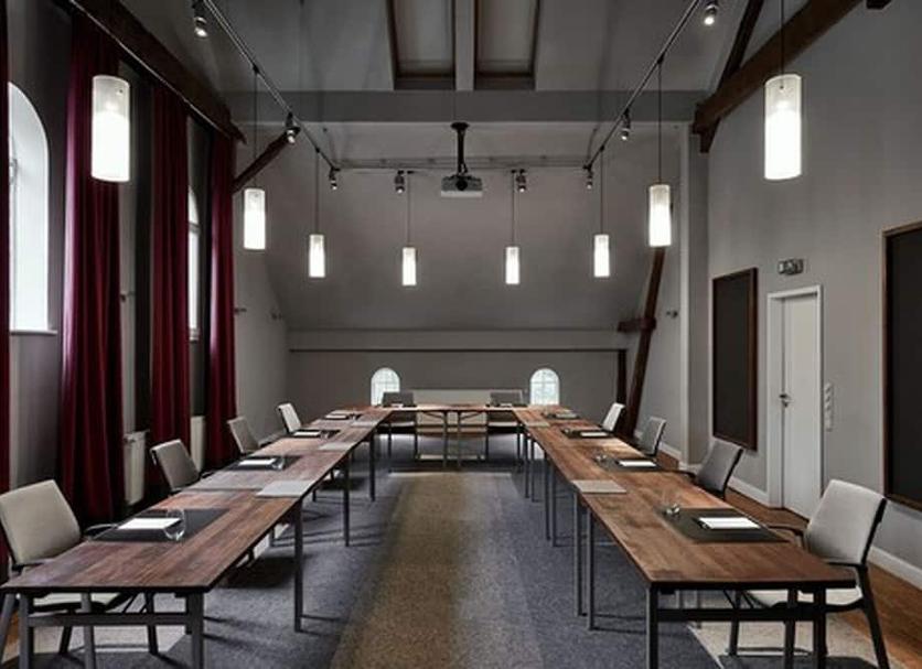 Conference room Ảnh