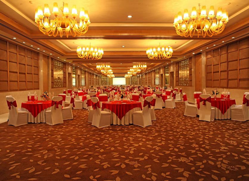 Sảnh yến tiệc Ảnh