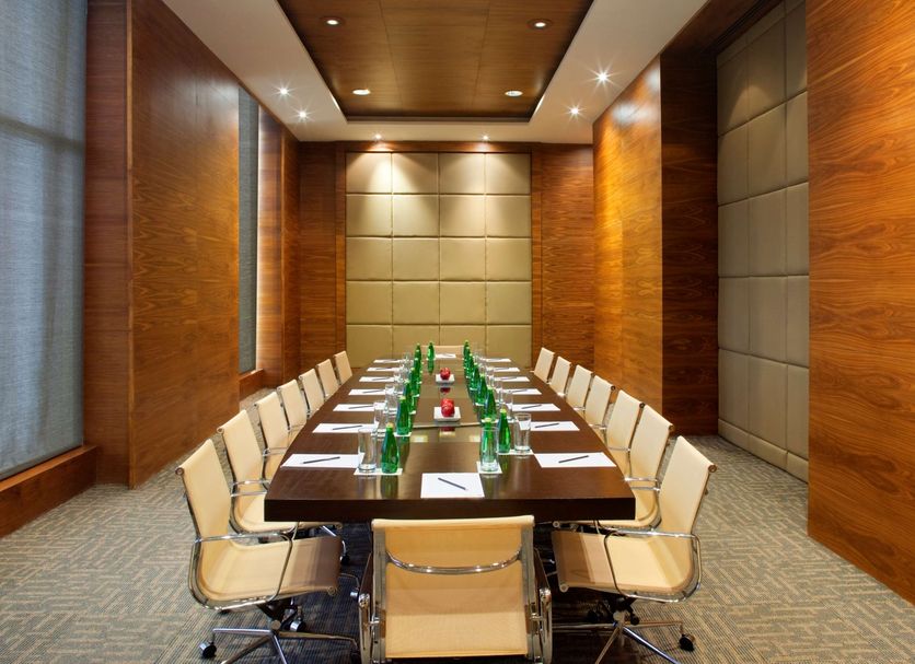 Conference room Ảnh