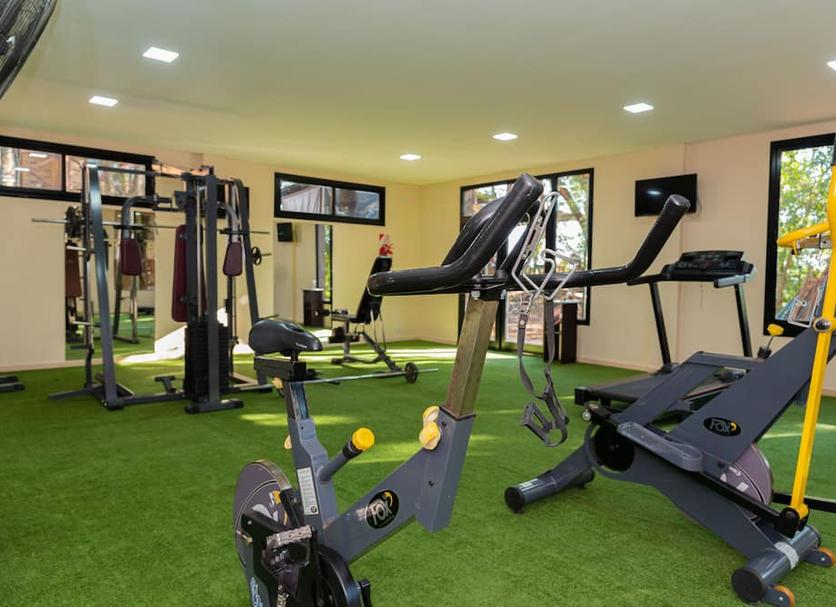 Gym Ảnh