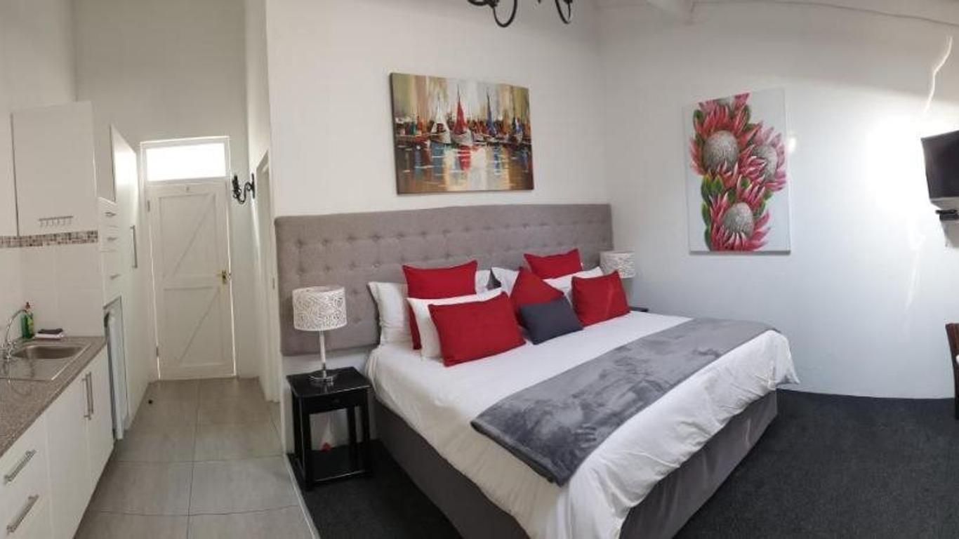 De Ville Lodge