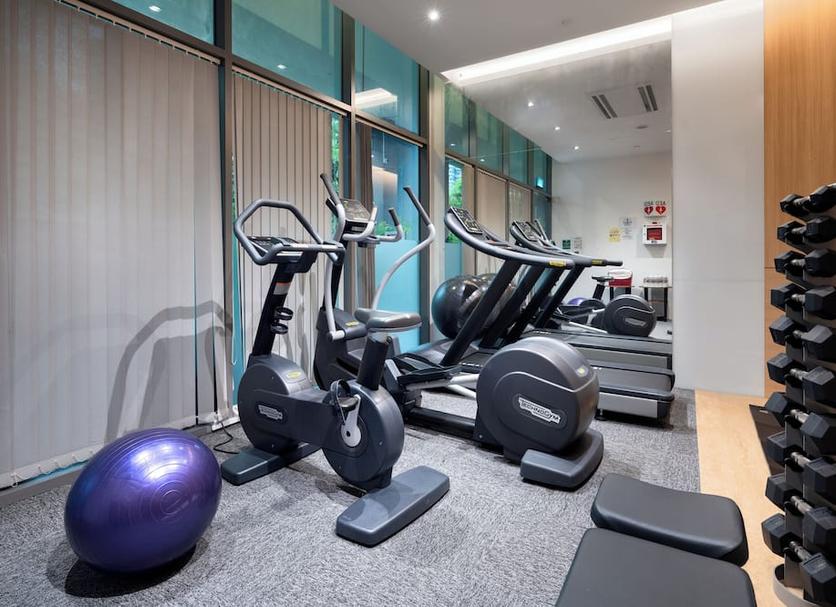 Gym Ảnh