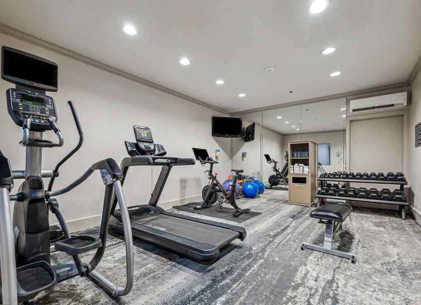 Gym Ảnh