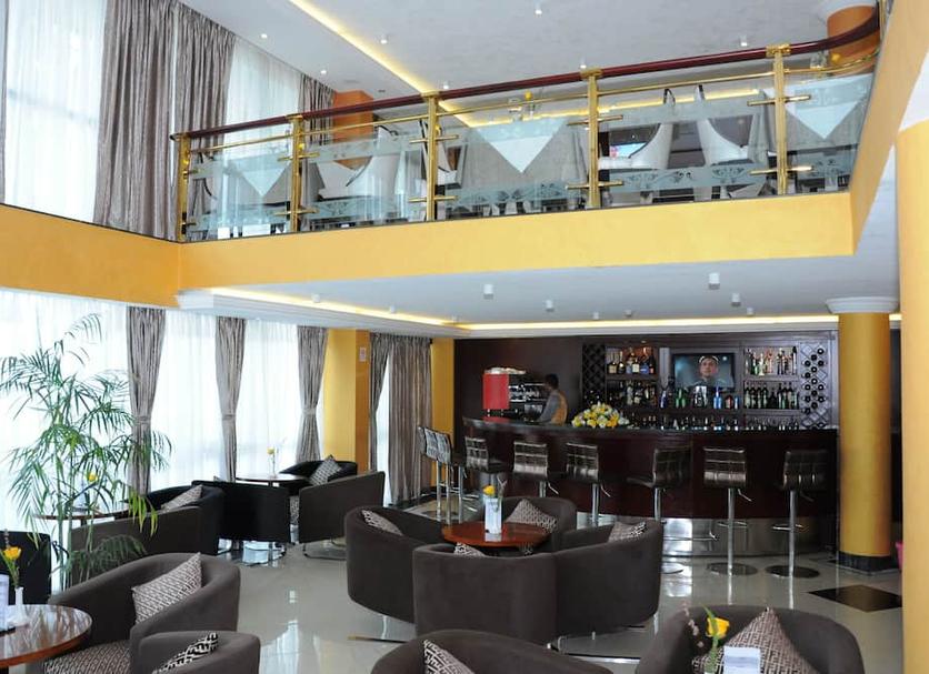Bar Ảnh