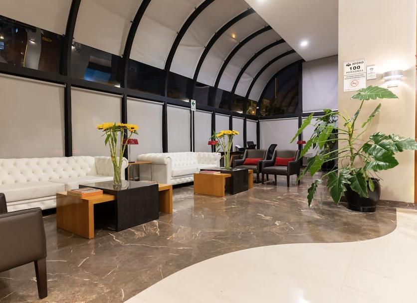 Lounge Ảnh