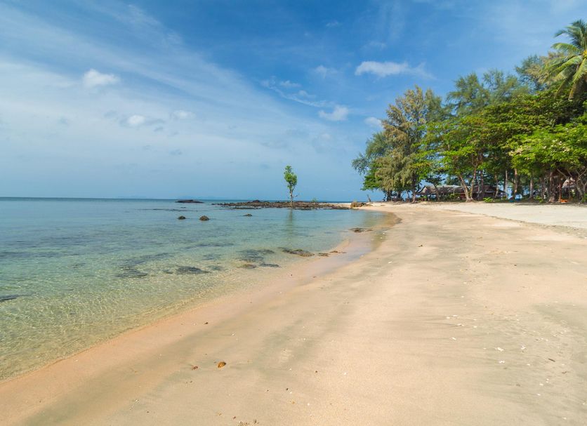 Bãi biển Ảnh