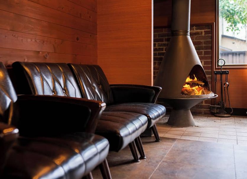 Lounge Ảnh