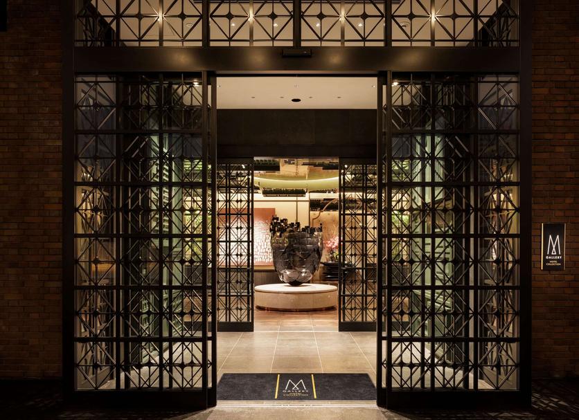 Hotel amenity Ảnh