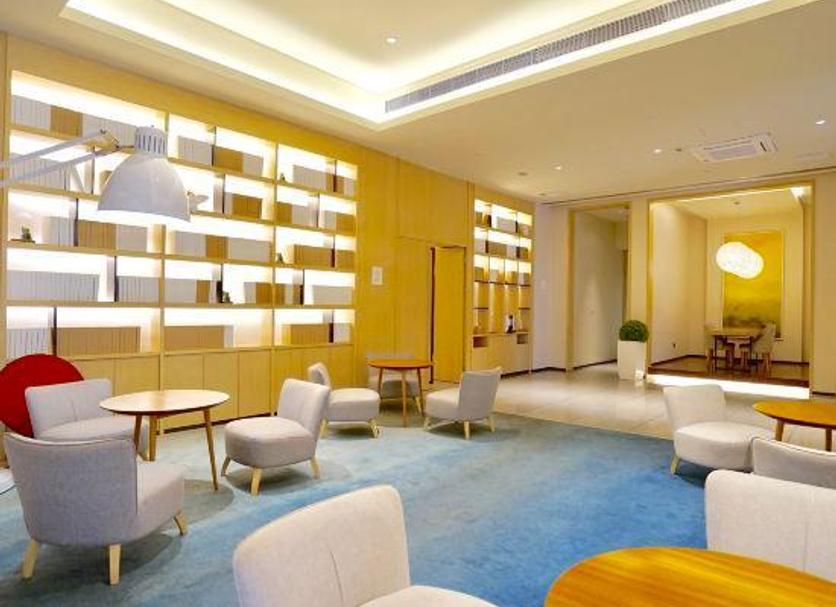 Lounge Ảnh