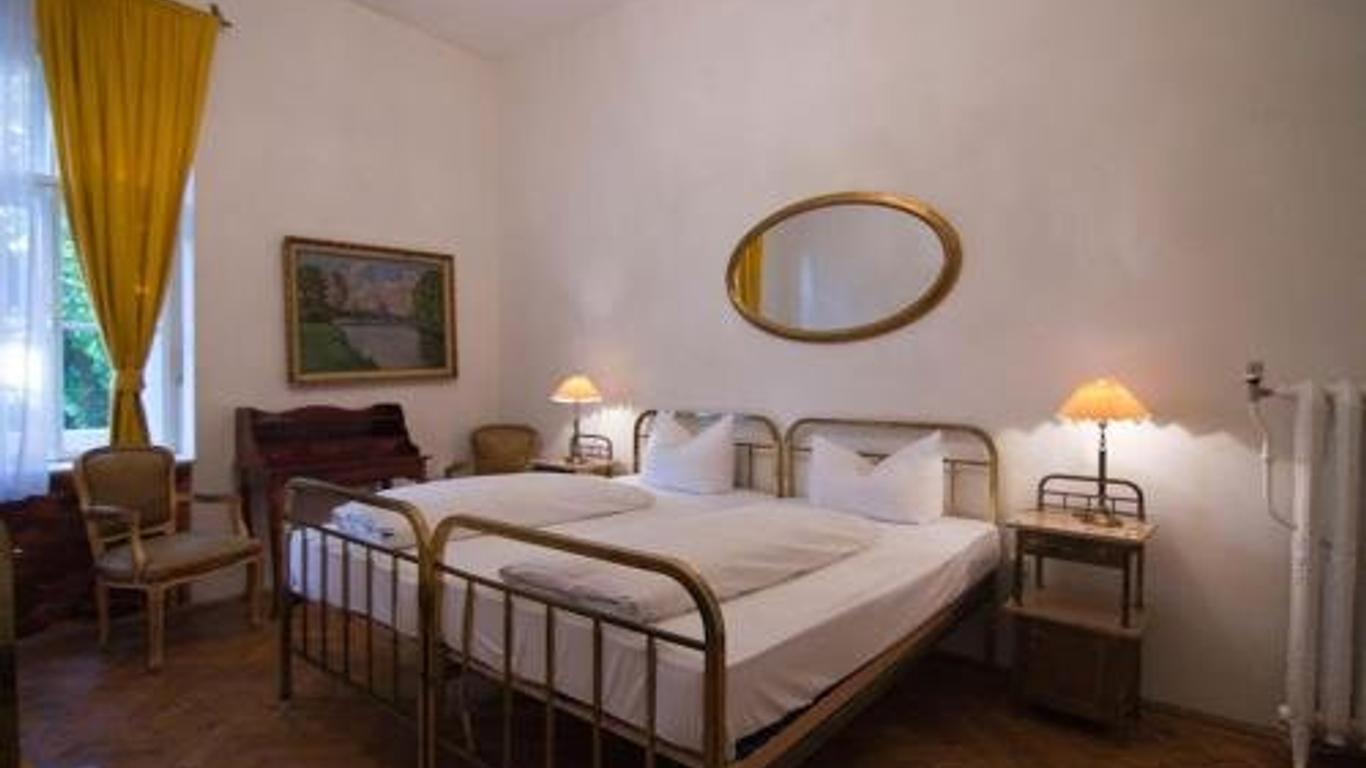 Hotel Mariandl