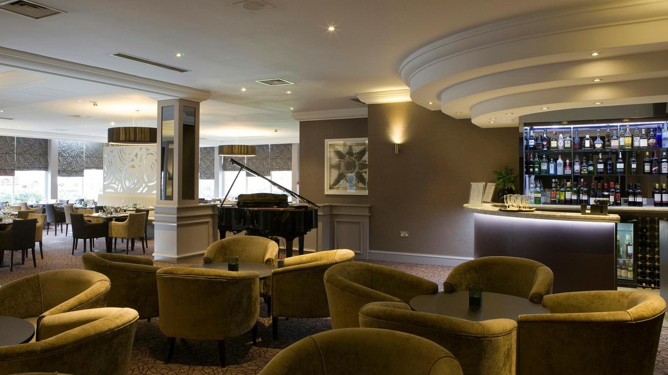 DoubleTree by Hilton Sheffield Park