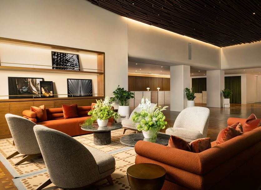 Lounge Ảnh