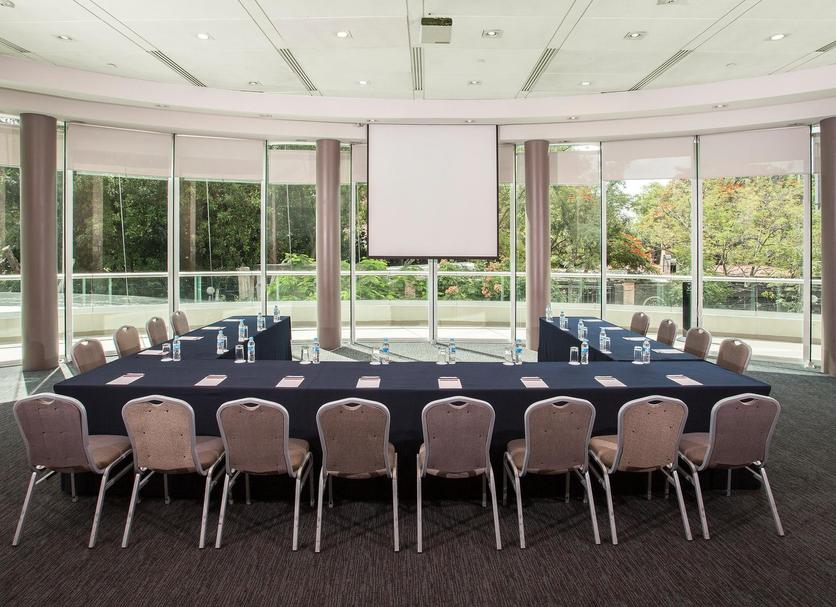 Conference room Ảnh