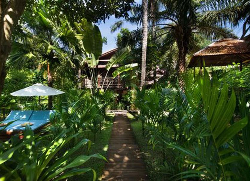 Cảnh ngoài trời Ảnh