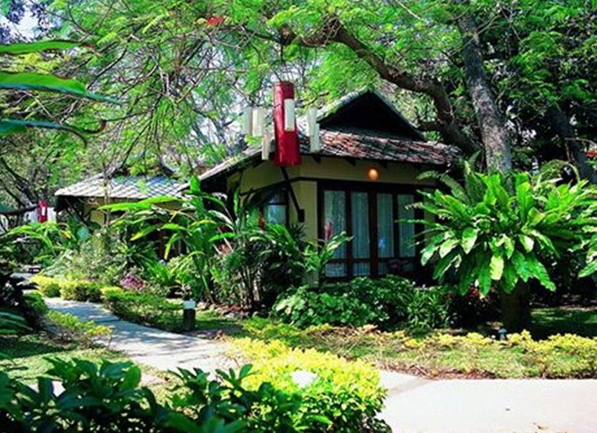 Cảnh ngoài trời Ảnh