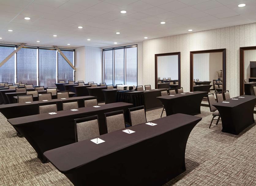 Conference room Ảnh