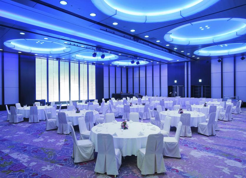 Sảnh yến tiệc Ảnh