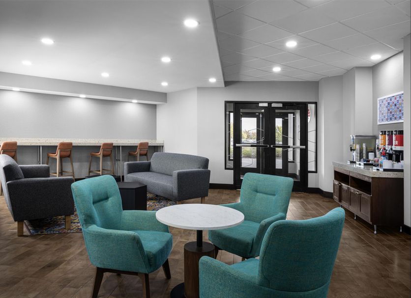 Lounge Ảnh