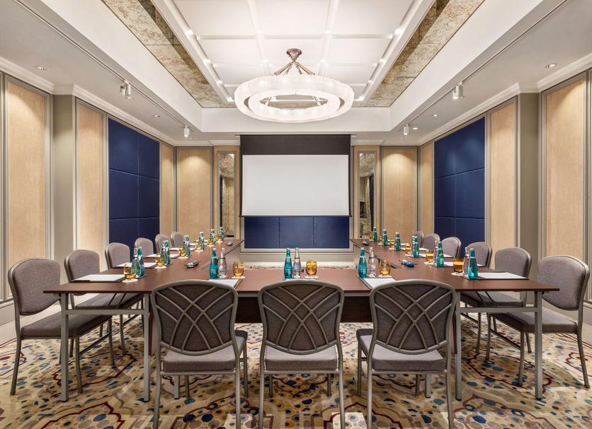 Conference room Ảnh