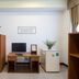 Tiện nghi trong phòng