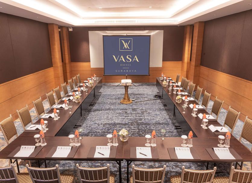 Conference room Ảnh