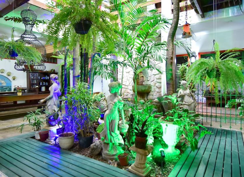 Cảnh ngoài trời Ảnh