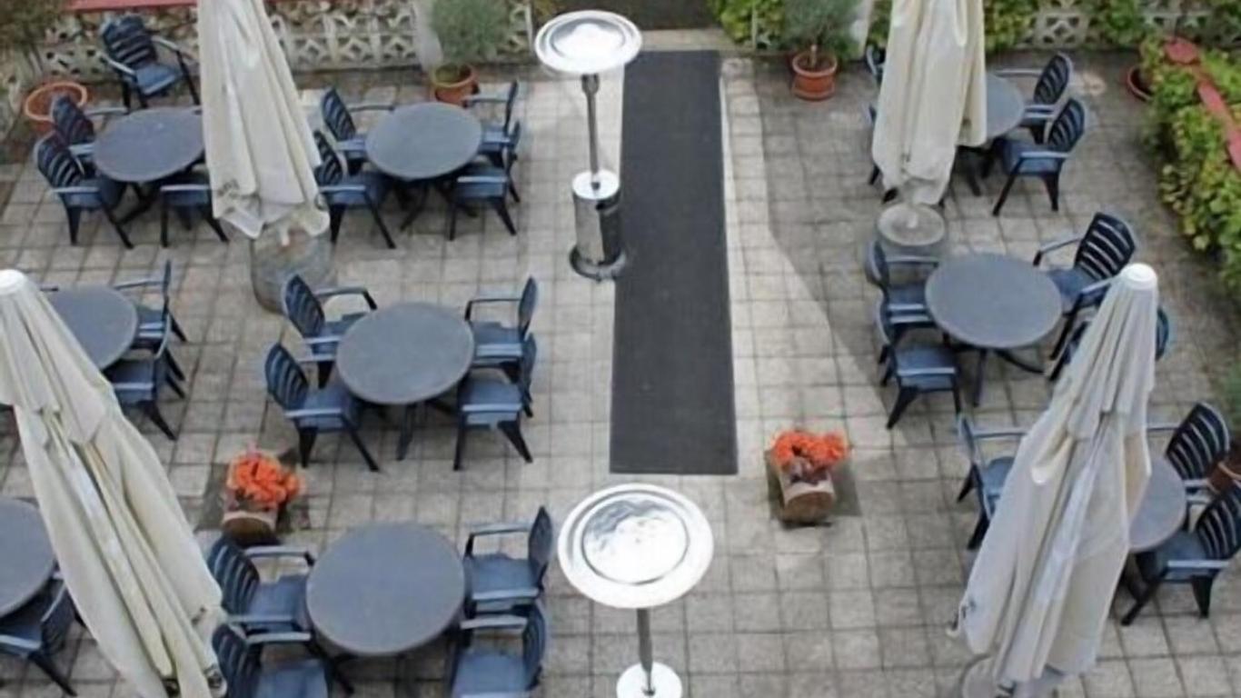 Hotel Winneburg