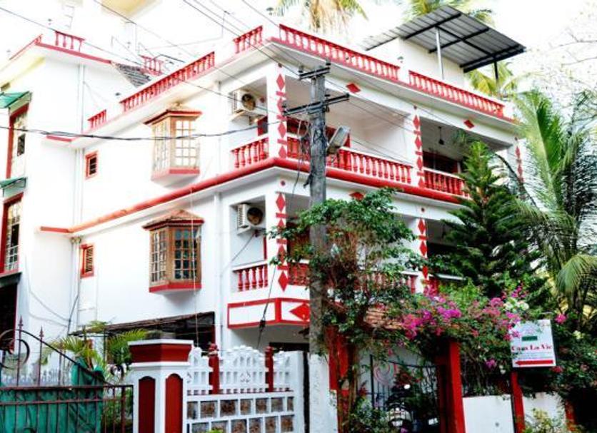 Toà nhà Ảnh