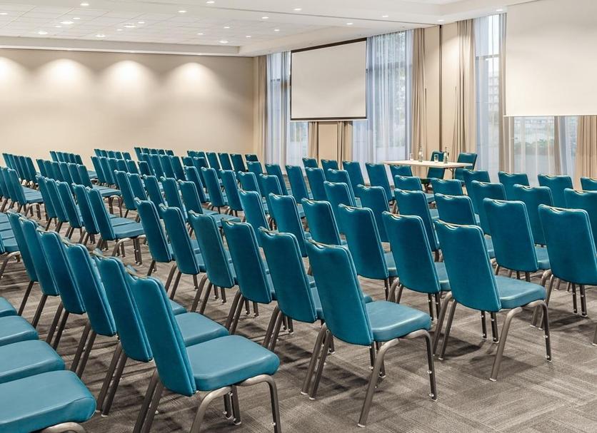 Conference room Ảnh
