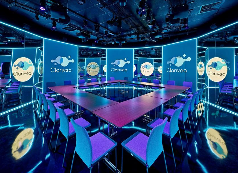 Conference room Ảnh