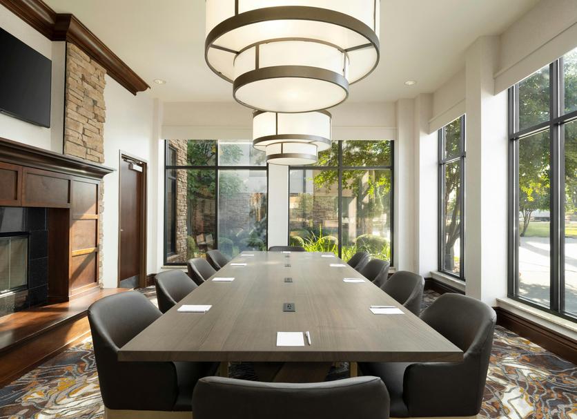 Conference room Ảnh