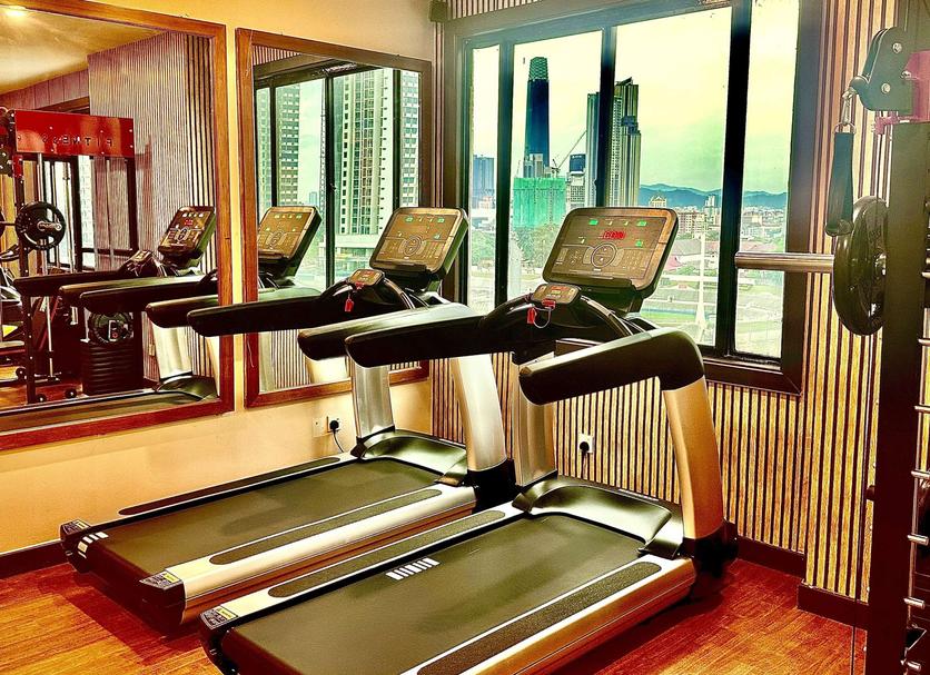 Gym Ảnh