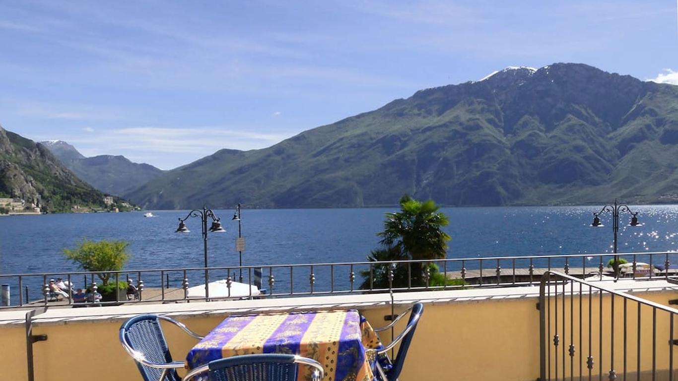 Hotel Sole - Limone