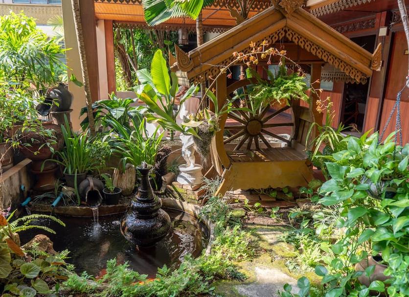 Cảnh ngoài trời Ảnh
