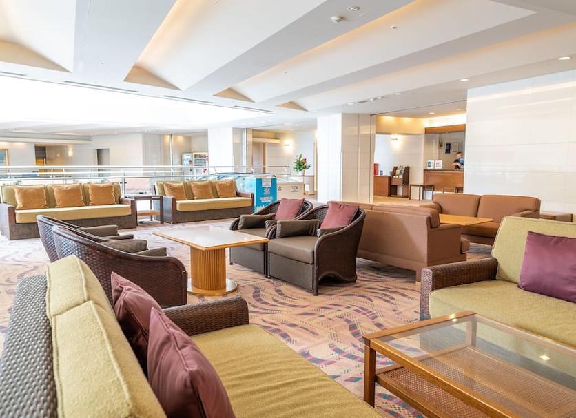 Lounge Ảnh