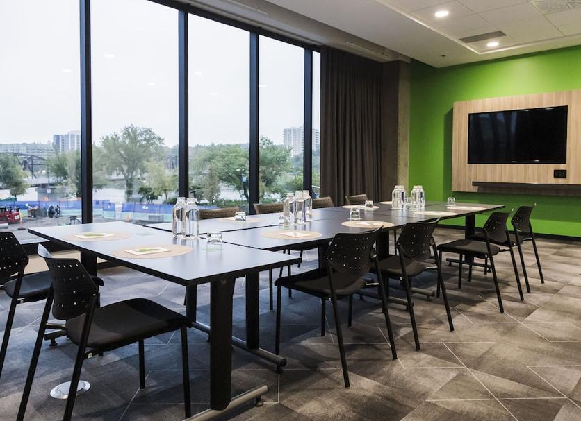 Conference room Ảnh