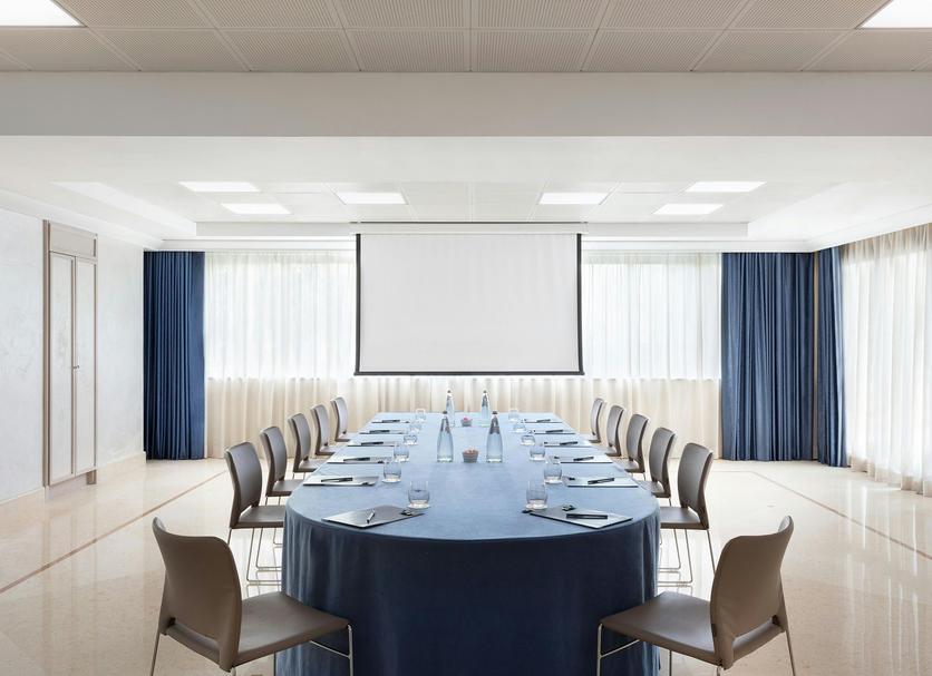 Conference room Ảnh